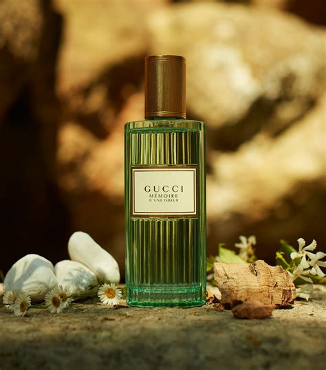 gucci memorie d'une odeur edp 100ml gel 75ml|Gucci Memoire d'Une Odeur .